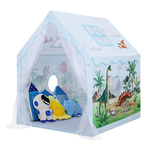 Tenda gioco per bambini - da,
