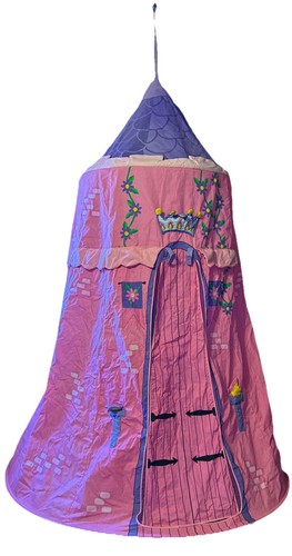 Tenda gioco bambini panno - gioco,