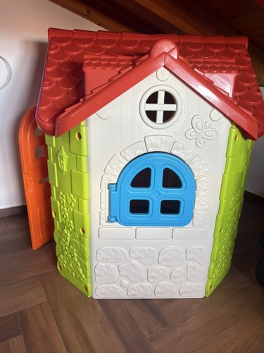 Casetta per bambini - casetta, da