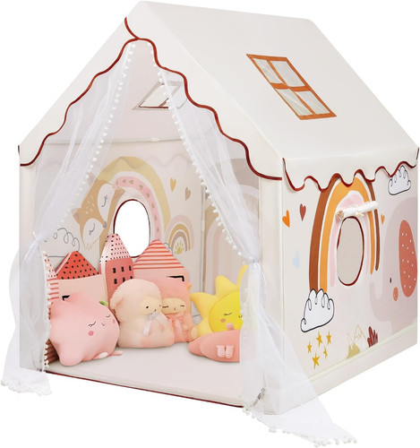 Tenda gioco per bambini - gioco,