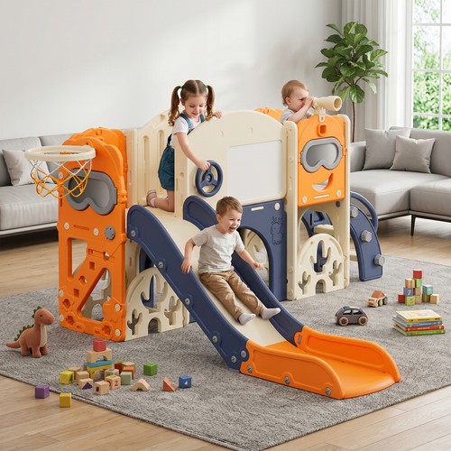 Scivolo per bambini 1 - in,