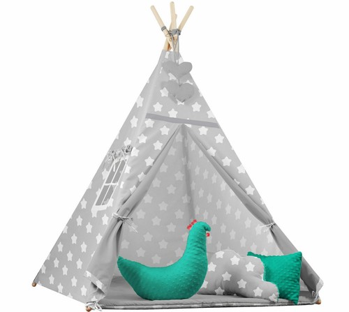 Piccola tenda teepee - tenda,
