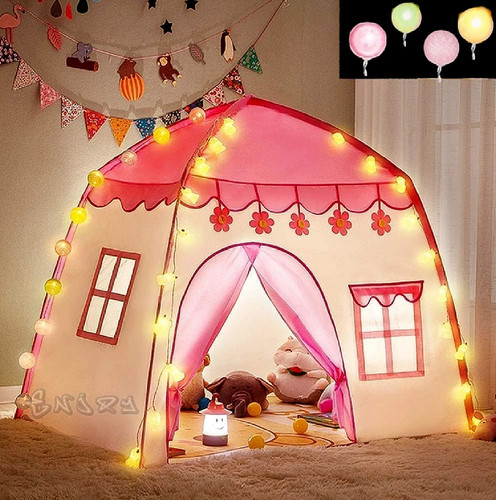 Tenda gioco per bambini - tenda,
