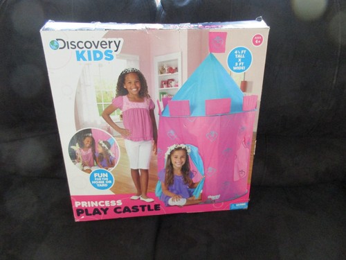 Discovery tenda casetta - discovery,