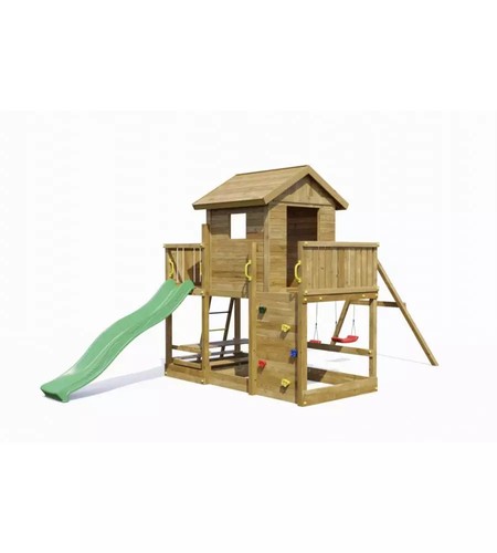 Gioco per bambini esterno - gioco,