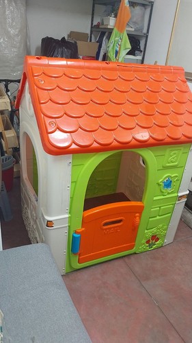 Casetta gioco plastica per - casetta,