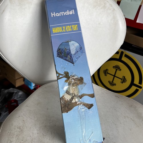 Hamdol tenda gioco per - tenda, da