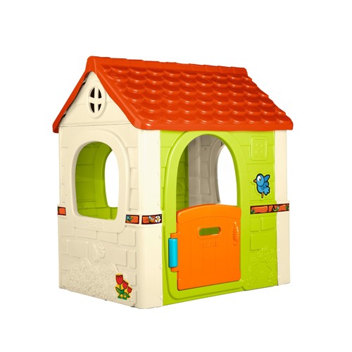 Casetta per bambini fantasy - bambini,