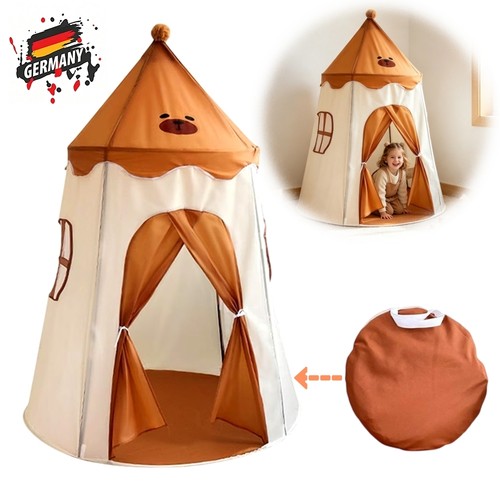 Tenda gioco per bambini - gioco,