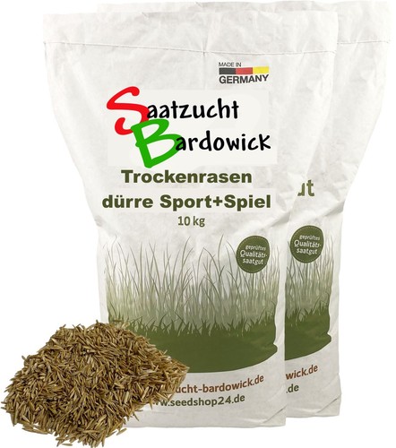 Semi di prato - 20, kg