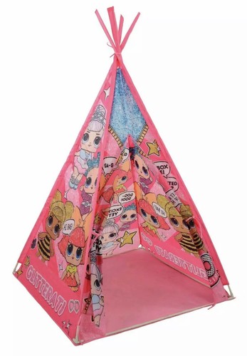 Lol surprise wigwam tenda - tenda, da