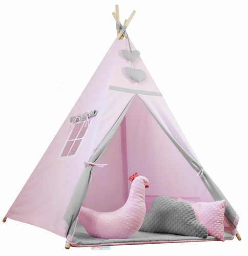 Teepee wigwam tenda - wigwam, casetta