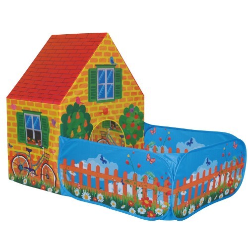 Casetta per bambini - per,