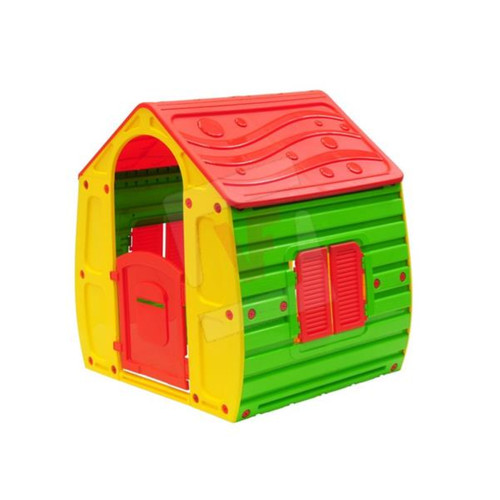 Casetta bambini gioco giardino - casetta,