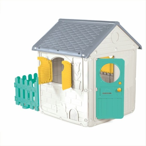 Dolu casetta gioco mia - da,
