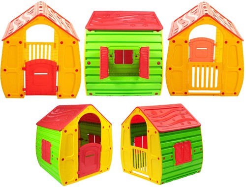 Casetta per bambini - casetta, da