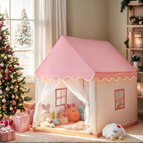 Tenda gioco bambini casetta - tenda,