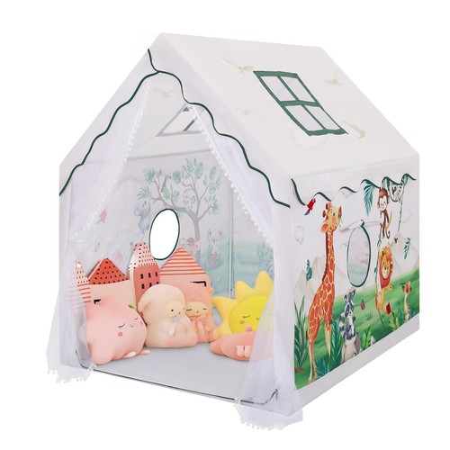 Tenda gioco per bambini - da,