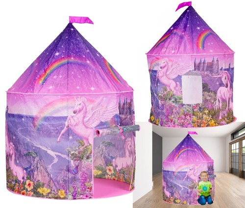 Casetta unicorno per - per, bambini