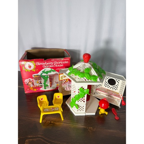 Playset vintage anni - , kenner