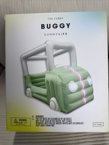Sunnylife the cubby buggy - sunnylife,