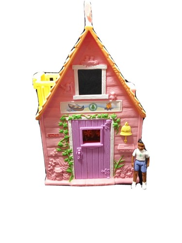 Fisher price loving family - fisher-price,