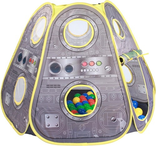 Tenda spaziale pop per - tenda,