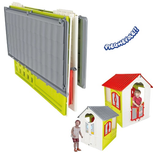 Casetta per bambini - bambini, da
