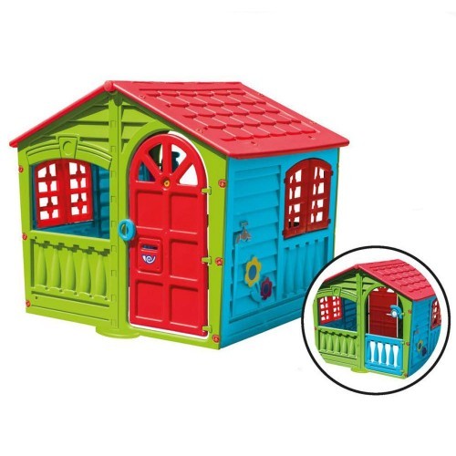 Casetta per bambini - casetta,