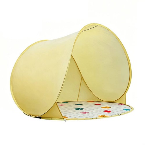 Tenda spiaggia pieghevole - tenda,