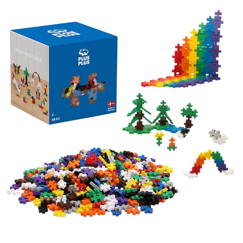 Plus open play set - plus,