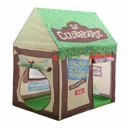 Club house per bambini - house,