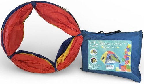 Mountrhino tenda gioco - tenda, da